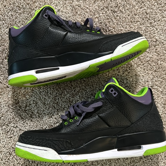 Air Jordan 3 joker - Picture 4 of 5